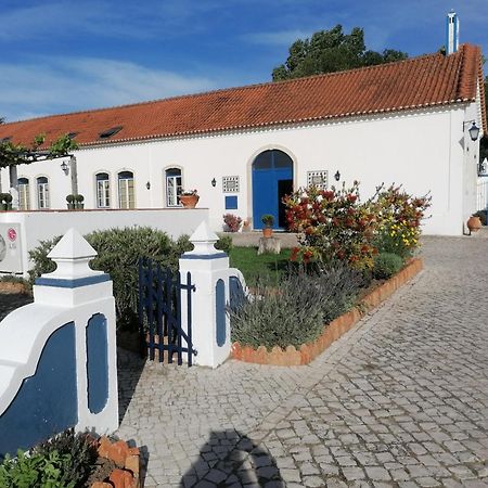 Marchanta Santarém Exteriör bild