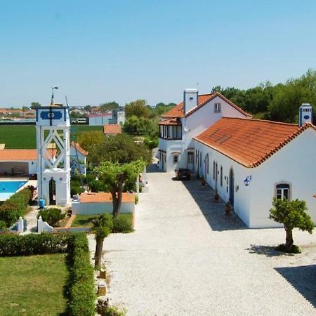 Marchanta Santarém Exteriör bild